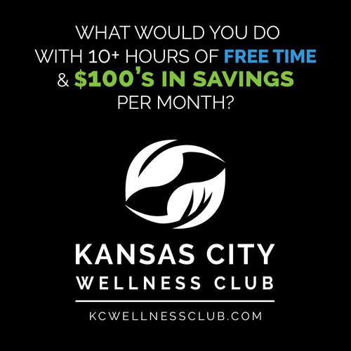 Kansas City Wellness Club WhyMembership3